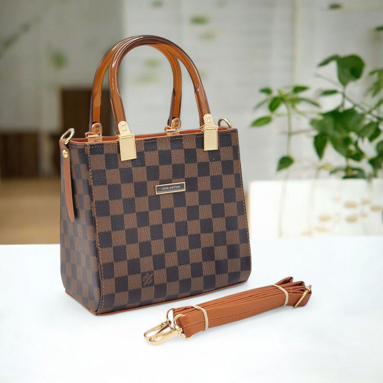 Sac Élégance Modèle 28